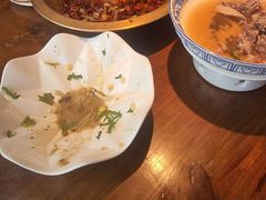-永安水煮活鱼·仪征菜(仪征奥林匹克店)