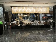 -乔治莫兰迪酒店(济南解放路山东大学店)