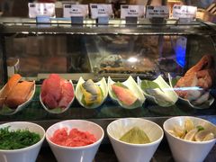 -红林大酒店RFcafe自助餐厅