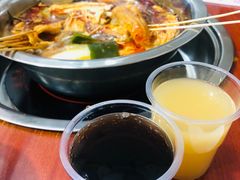 -丹妹麻辣烫(袁家岭20year店)