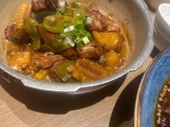 -金掌勺锅包肉(华润万象城店)
