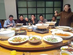 -百姓家宴(三堰店)