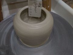 -爱上泥创意DIY手工陶艺(昙华林店)