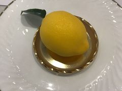 -张爱施法式西餐厅(汉街店)