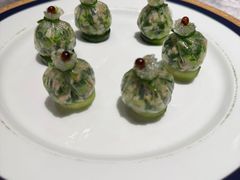 -A One Kitchen·南京精菜馆(德基广场店)