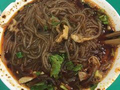 -甘记肥肠粉(马鞍北路店)