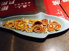 -鱼上·烤鱼(万象城店)