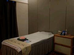 -康熙养生SPA·轻奢足道(江宁万达店)