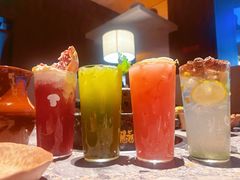 -金陵饭店-56JIA Restaurant家餐厅