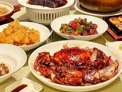 -侨美食家·粤菜(体育西路店)
