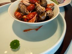 -甬妈妈湖畔里餐厅(唐山南湖旅游景区店)