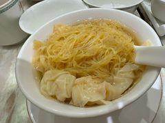 -麦奀云吞面世家 山顶店(山顶广场店)