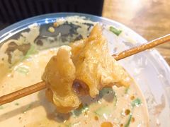 -老徐烧烤涮肚(交道口店)