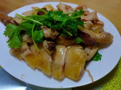 正宗海南文昌鸡-文昌鸡饭店110号(中山路店)