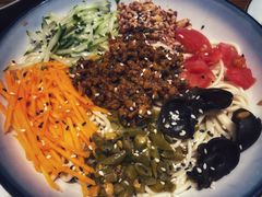 舂粉皮-阿木舂记·特色小吃(平江路店)