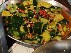 -后街佬·炭火鲜鱼杂(南城店)