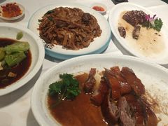 -沙河粉村·国家非遗传承(云台店)