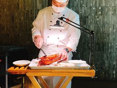 -四季民福烤鸭店(外滩外白渡桥店)