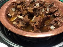 -老诚一锅羊蝎子(垡头店)