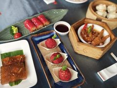 -鹿鸣酒家(越秀店)