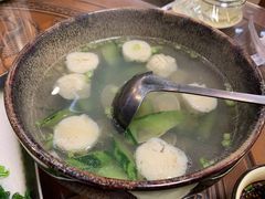 -友强·23年特色海鲜大排档(厦门店)