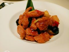 -丽思卡尔顿酒店-天泰轩中餐厅(大沽北路店)
