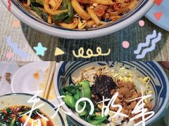 -左陕右甘(亚运村店)