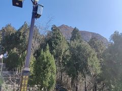 -响堂山石窟-北响堂山石窟