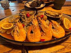 -长亭酒肆.武夷菜(鼓楼后海店)