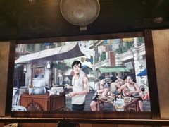 -松發肉骨茶(克拉码头店)