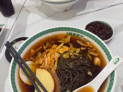 -华天延吉餐厅(西四总店)