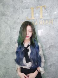 -AD HAIR 