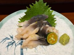 -本格寿司(新源里店)