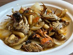 -周家二小姐的菜(西津渡店)