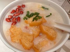 -禄运茶居·手工点心(猎德店)
