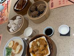 -点都德(聚福楼店)