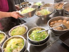 -窦四牛杂面(总店)