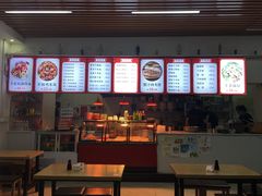 -镐凤楼金牌牛肉拌面(龙立东方大厦店)