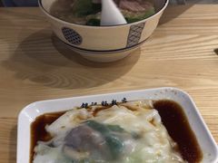 -银记肠粉店(南方医院店)