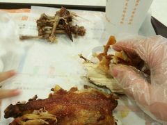 -华莱士·全鸡汉堡(祁阳店)