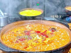 -陈婆婆砂锅·椒麻水煮鱼·特色小炒