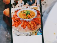 -红胖胖龙虾王·本地菜