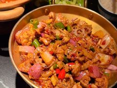 -三杯赤運·中式小酒馆(所城里店)