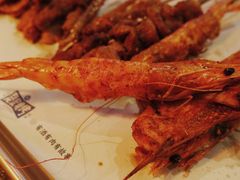 -新楚记烧烤·酒场·夺命肥肠(车公庙店)