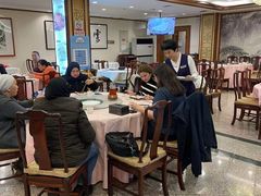 -鸿宾楼(展览馆路店)