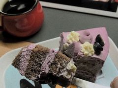 -黑草莓(重庆路店)
