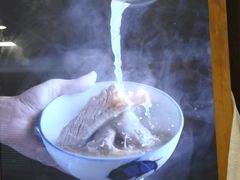 -松發肉骨茶(牛车水店)