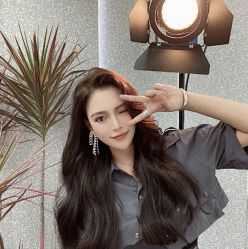 -那茉 Hair Salon