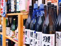 -浦·传统日式料理(3 5 1 1 店)