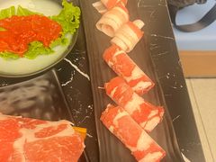 -湊湊火锅·茶憩(颐堤港店)